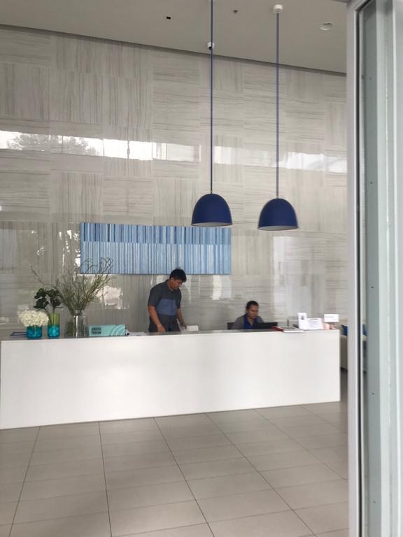 Baan Thew Talay Blue By Tuk Apartment Bōhkēm Exterior photo